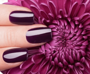 Image 3 - Purple Nails (Nails)